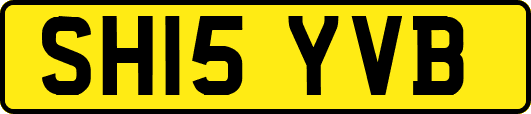 SH15YVB