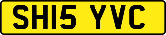 SH15YVC