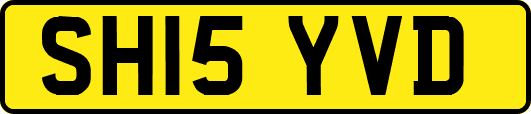 SH15YVD