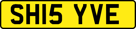 SH15YVE