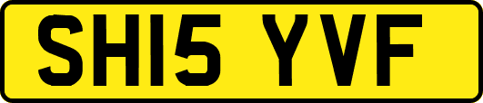 SH15YVF