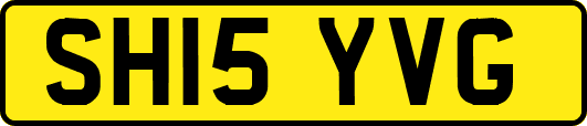 SH15YVG