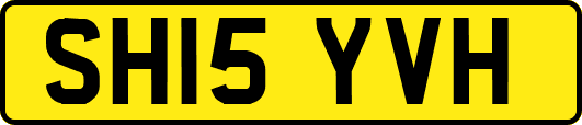 SH15YVH