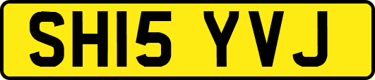 SH15YVJ
