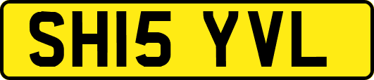 SH15YVL