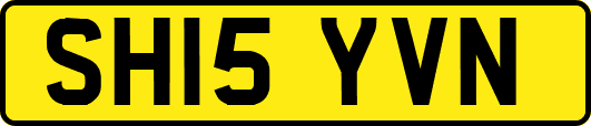 SH15YVN
