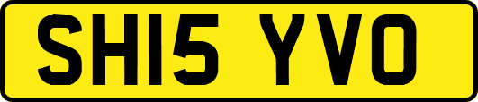 SH15YVO