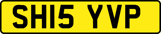 SH15YVP