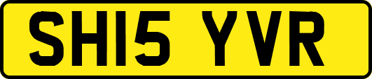 SH15YVR