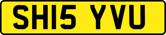 SH15YVU