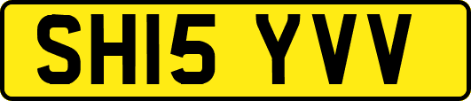 SH15YVV
