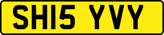 SH15YVY