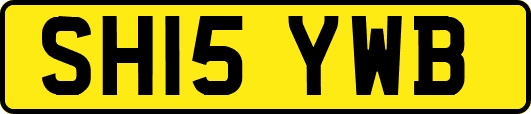 SH15YWB