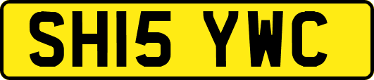 SH15YWC