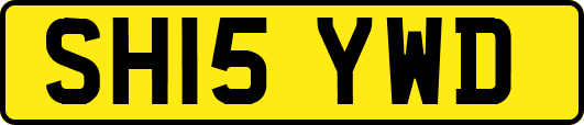 SH15YWD