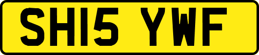 SH15YWF