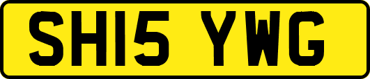 SH15YWG