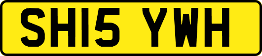 SH15YWH