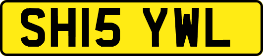 SH15YWL