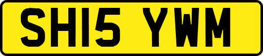 SH15YWM