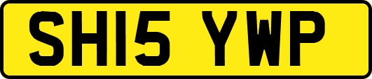 SH15YWP