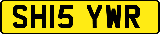 SH15YWR