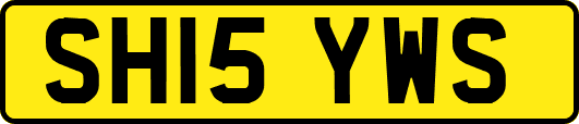 SH15YWS