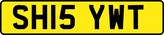 SH15YWT