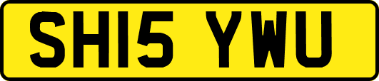 SH15YWU