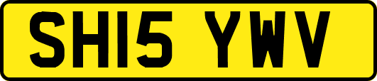 SH15YWV