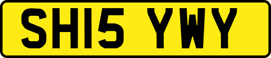SH15YWY