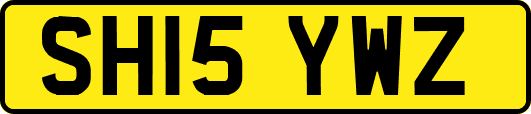 SH15YWZ