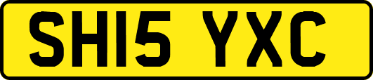 SH15YXC
