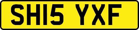 SH15YXF