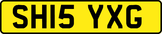 SH15YXG