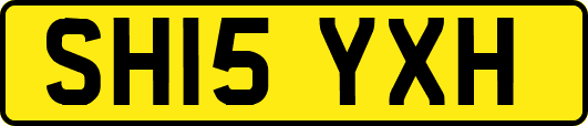SH15YXH