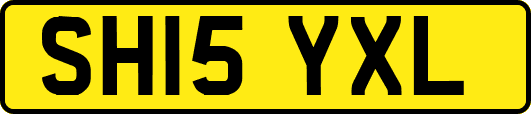 SH15YXL