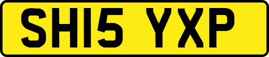 SH15YXP