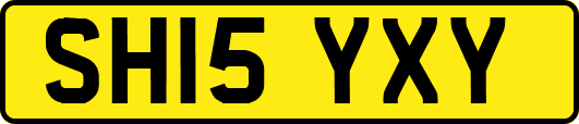 SH15YXY
