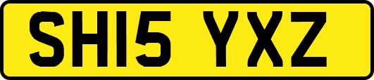 SH15YXZ