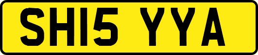 SH15YYA