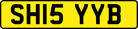 SH15YYB