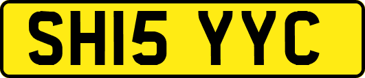 SH15YYC