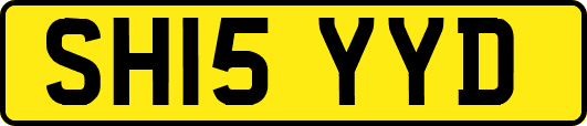 SH15YYD