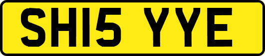 SH15YYE