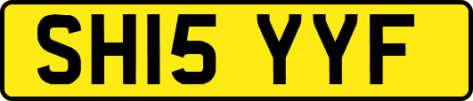 SH15YYF