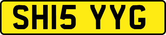 SH15YYG