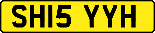 SH15YYH