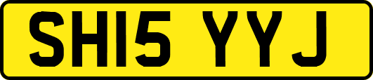 SH15YYJ