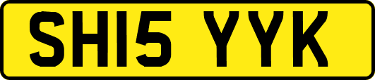 SH15YYK